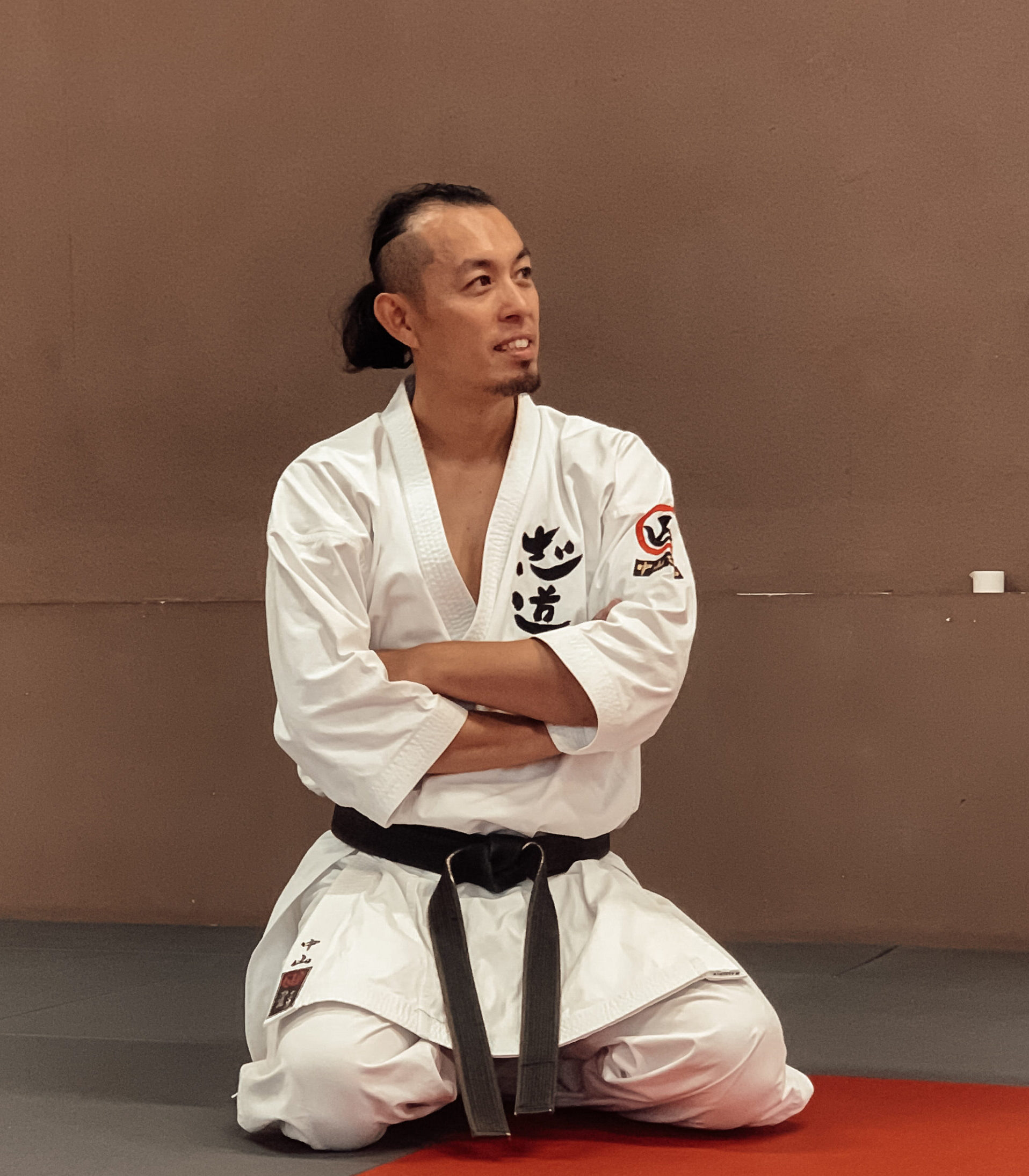 Takafumi 'Taka' Nakayama